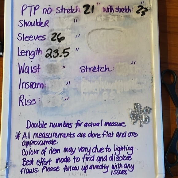 Rock & Republic Black Logo Zip Up Jacket Bomber Style Sweatshirt Men’s L - Picture 8 of 8